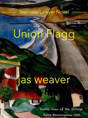 cover image of Union Flagg
